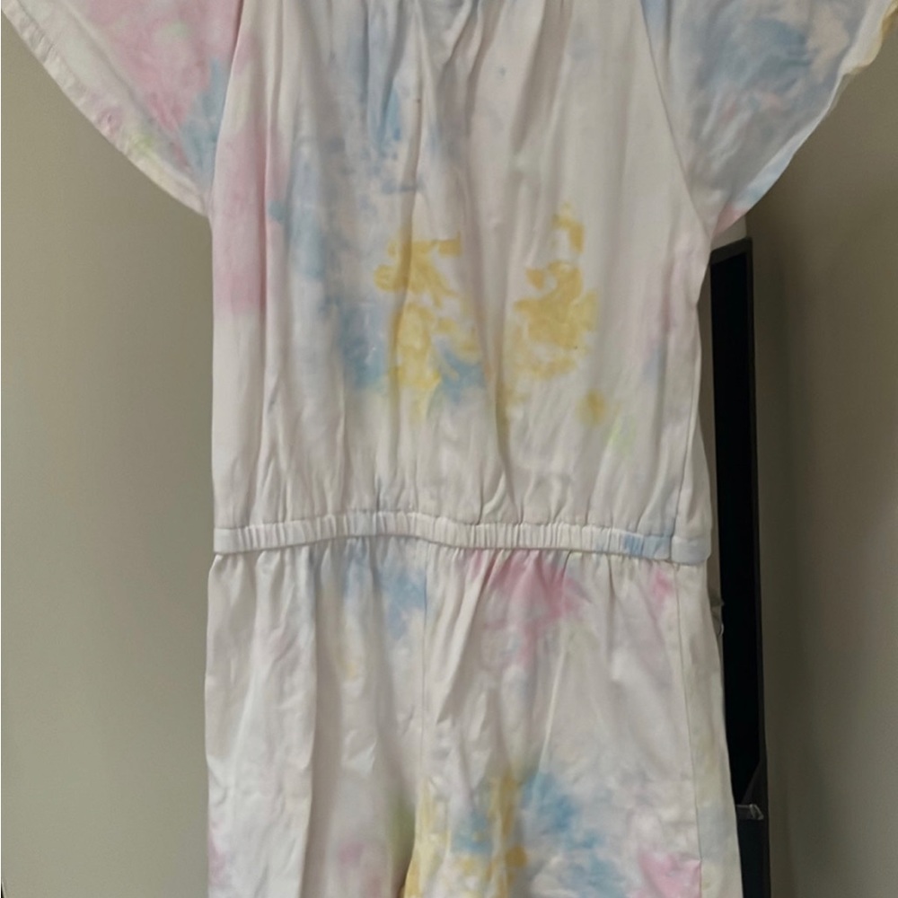 Girls romper - Picture 2 of 3